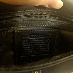Coach handbag
